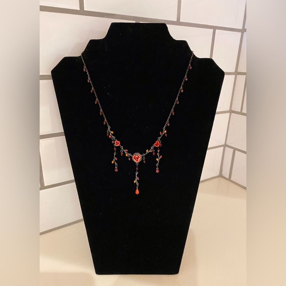 Necklace/Choker